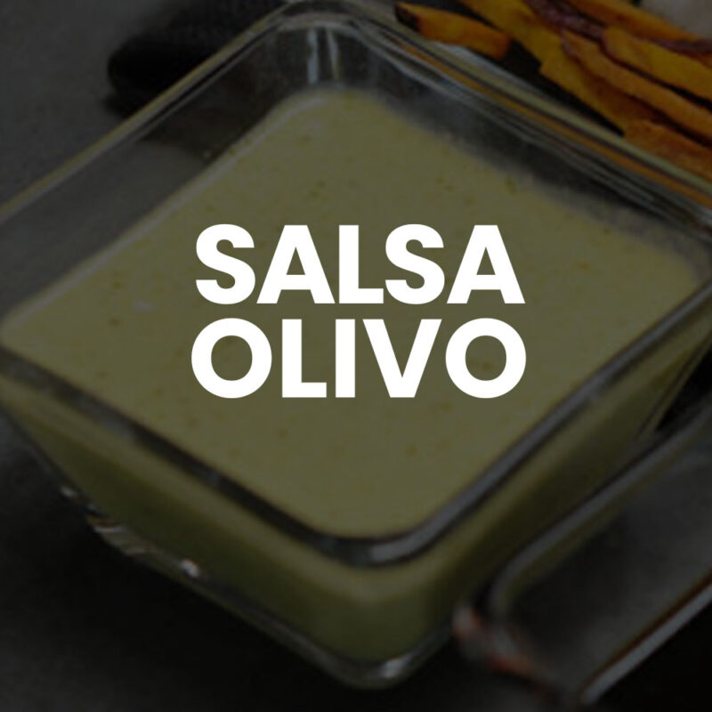 Salsa Olivo